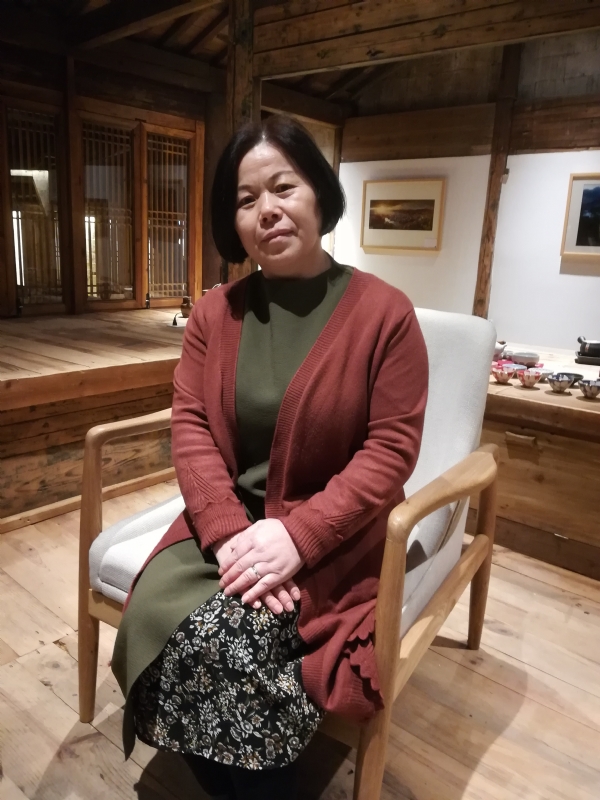知足常乐的第一张照片--青岛相亲服务中心