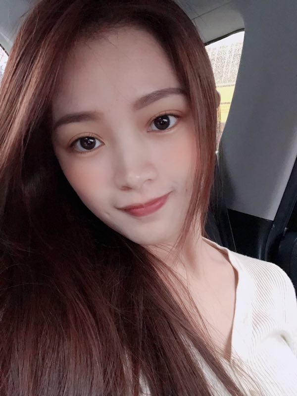 nancy-2513的第一张照片--青岛相亲服务中心