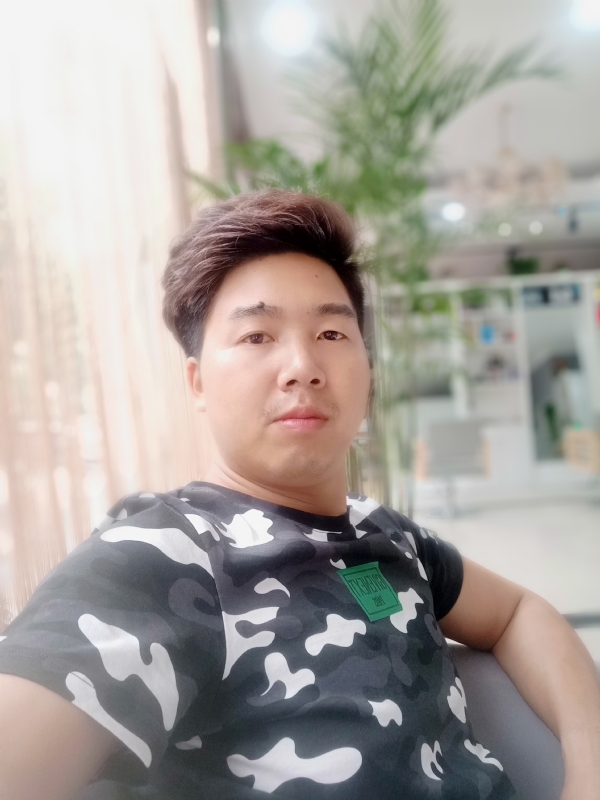 缘分天注定的第一张照片--青岛相亲服务中心