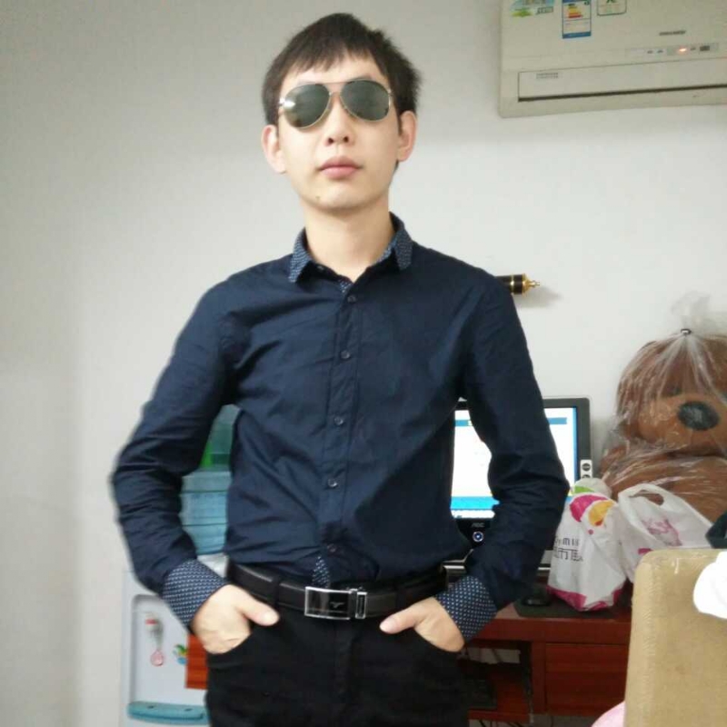 转角遇到爱的第一张照片--青岛相亲服务中心
