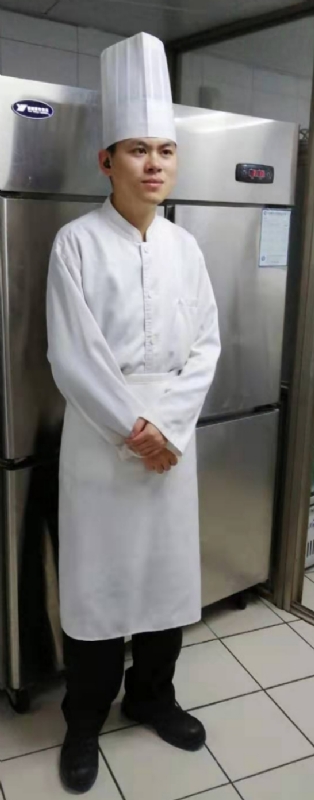 与狼共舞的第一张照片--青岛相亲服务中心
