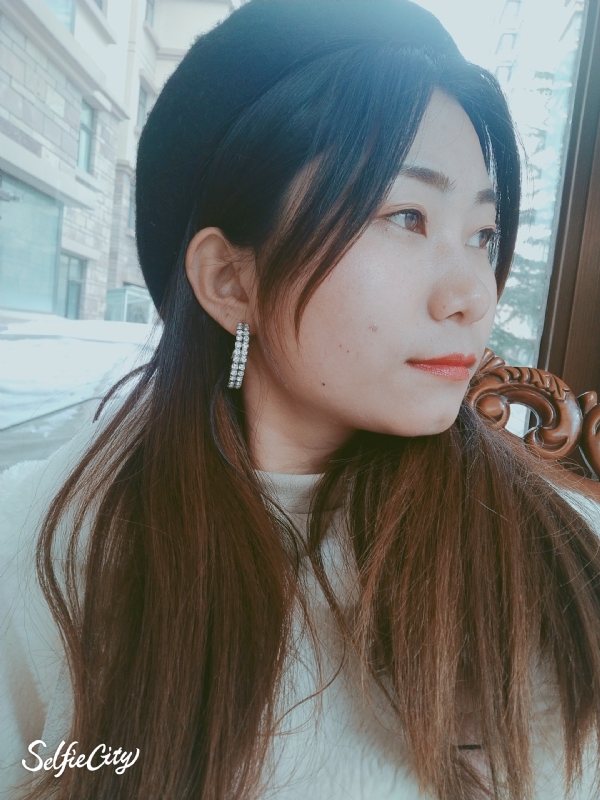 心动的感觉的第一张照片--青岛相亲服务中心