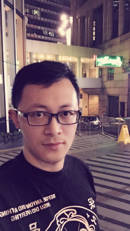 Chen的第一张照片--青岛相亲服务中心