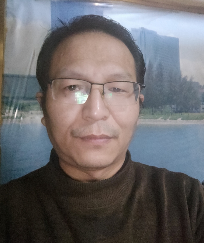 小草的第一张照片--青岛相亲服务中心
