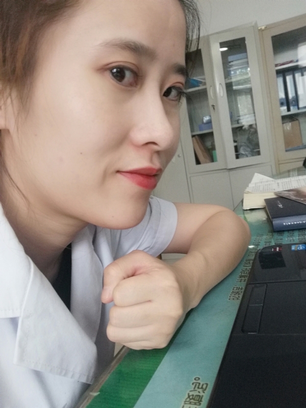 一米阳光的第一张照片--青岛相亲服务中心