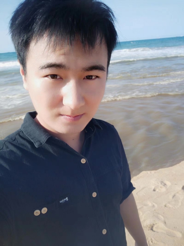 xiaofeng的第一张照片--青岛相亲服务中心