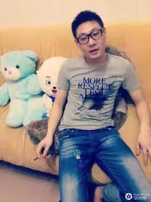 惟才的第二张照片--青岛相亲服务中心