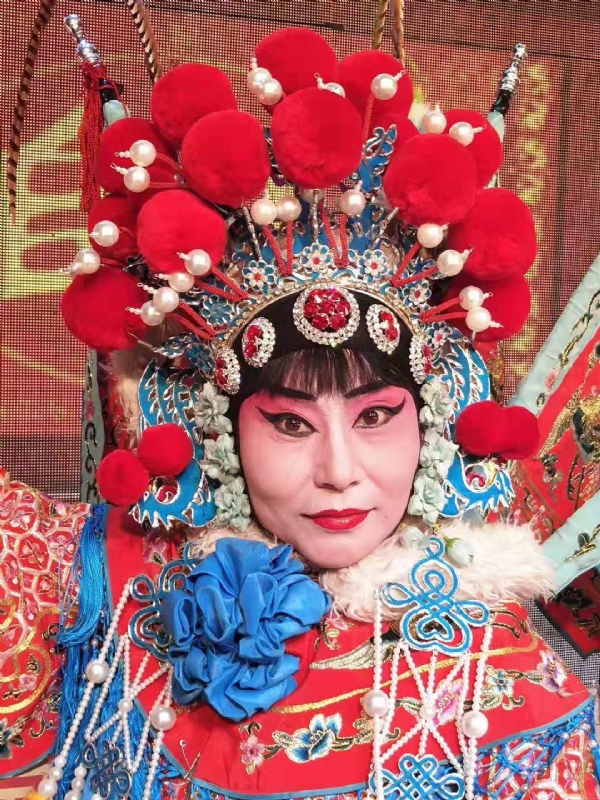 超清的第一张照片--青岛相亲服务中心