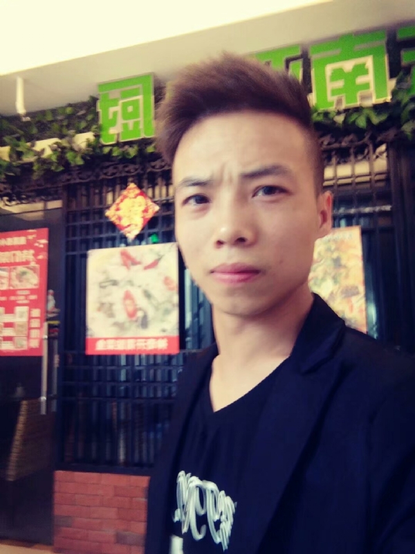 听云的第一张照片--青岛相亲服务中心