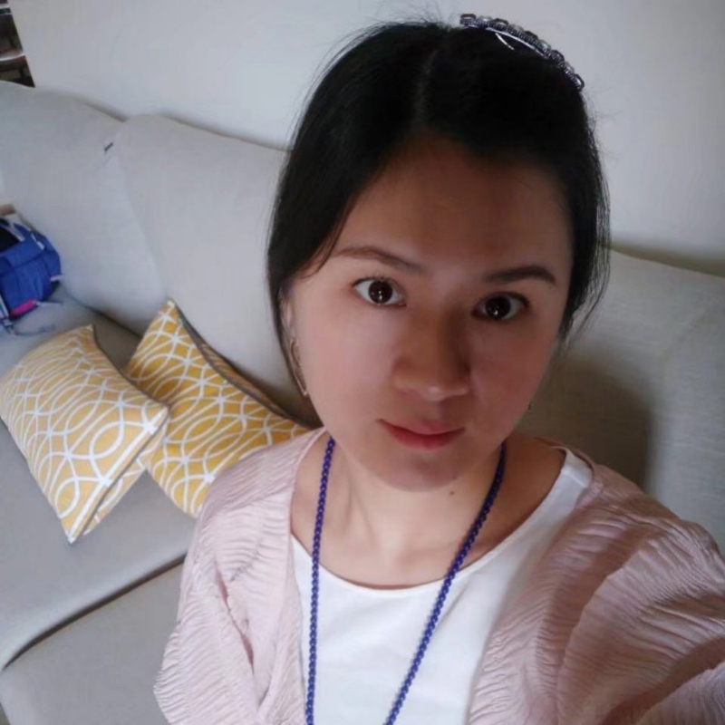 lly的第一张照片--青岛相亲服务中心