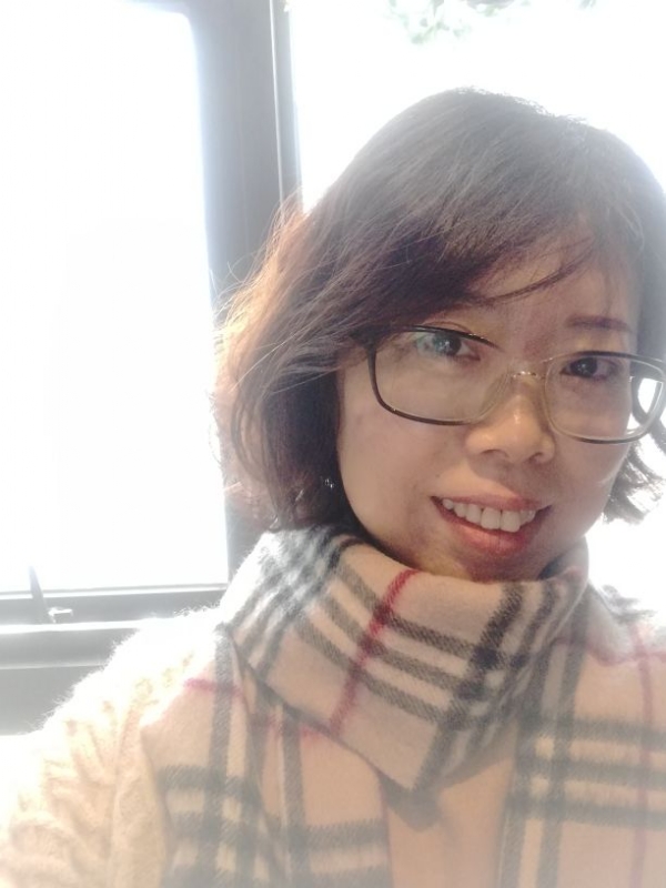 简单的第一张照片--青岛相亲服务中心