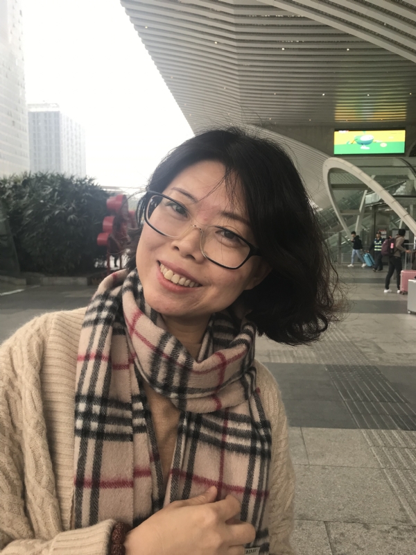 简单的第三张照片--青岛相亲服务中心