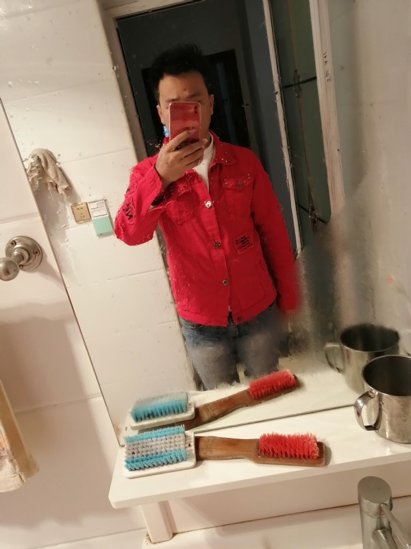 王哒哒的第一张照片--青岛相亲服务中心