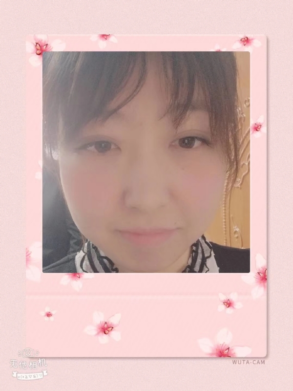 June的第一张照片--青岛相亲服务中心