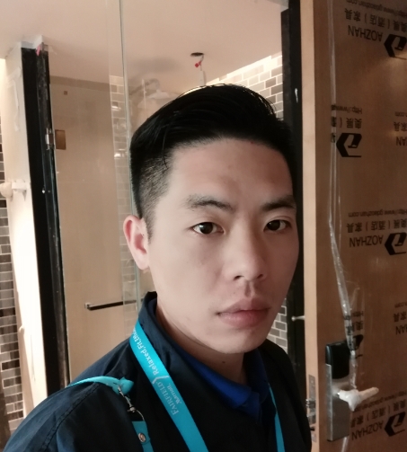 木乐的第一张照片--青岛相亲服务中心