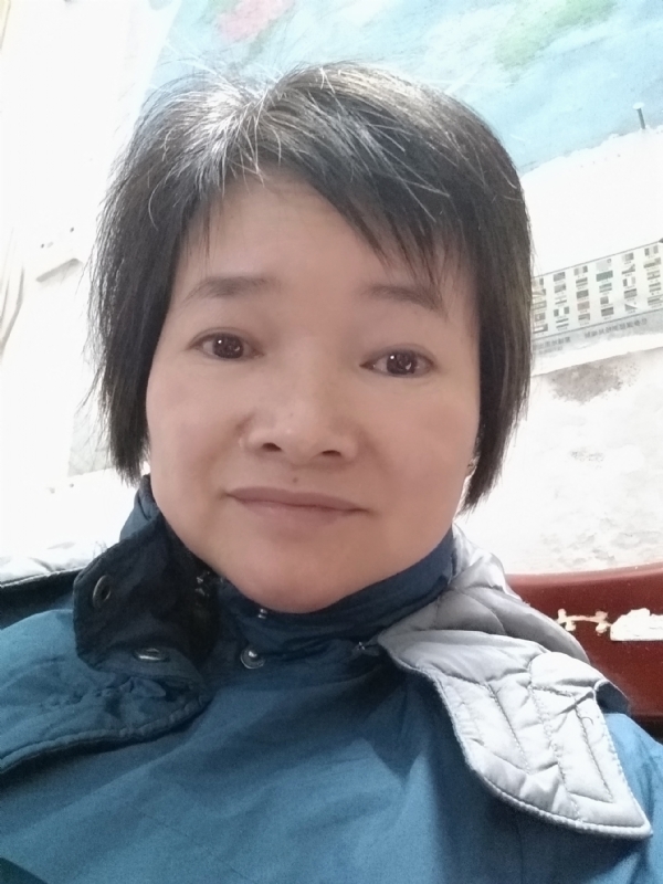 如意的第一张照片--青岛相亲服务中心