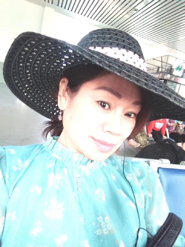淑女的第三张照片--青岛相亲服务中心
