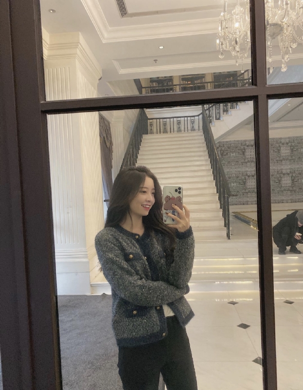 Emily的第一张照片--青岛相亲服务中心