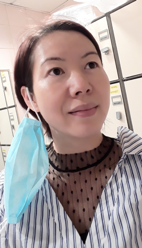 Nana的第一张照片--青岛相亲服务中心
