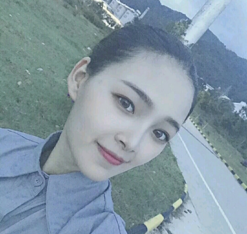 房子吃了兔子的第一张照片--青岛相亲服务中心