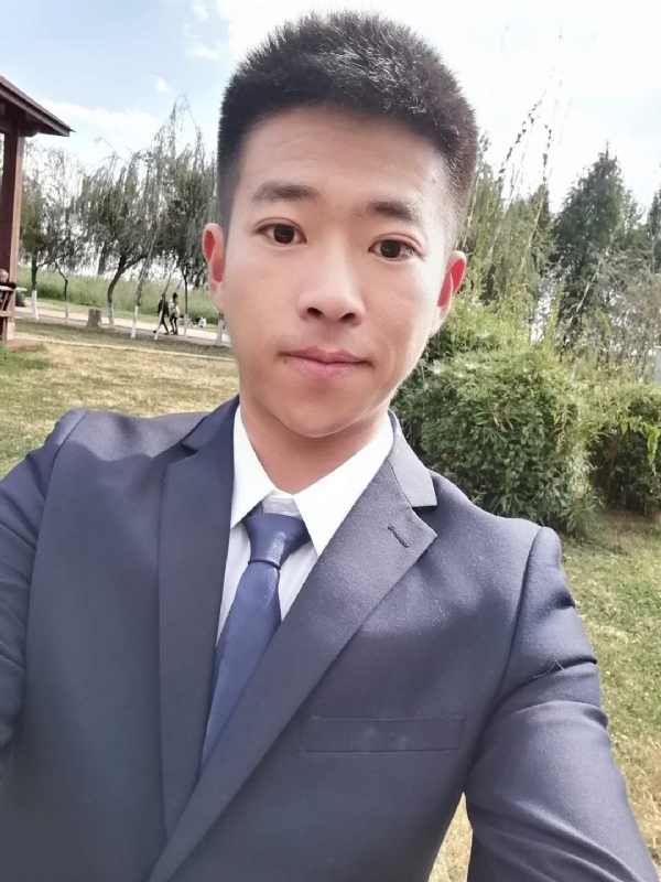 昌先生的第一张照片--青岛相亲服务中心