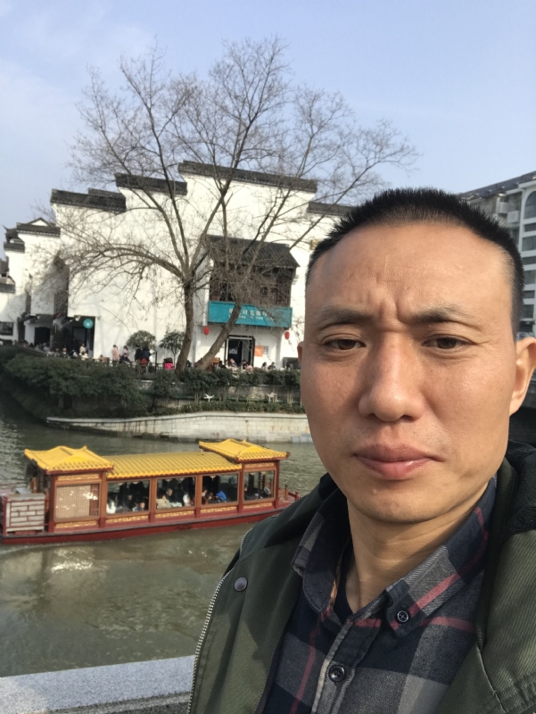 上善的第一张照片--青岛相亲服务中心