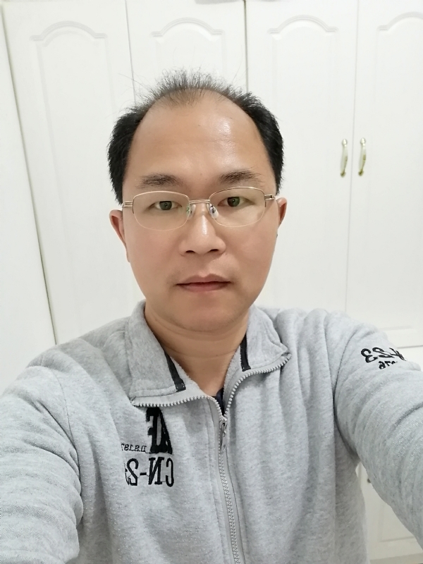 wenning的第二张照片--青岛相亲服务中心