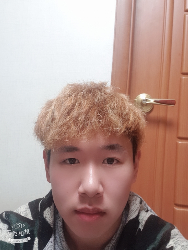 李志鹏的第一张照片--青岛相亲服务中心