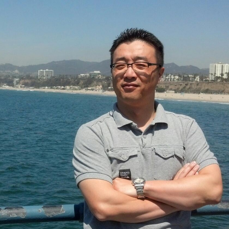 Kyung的第一张照片--青岛相亲服务中心