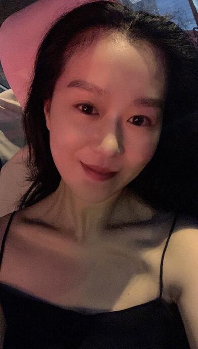 静待花开的第一张照片--青岛相亲服务中心