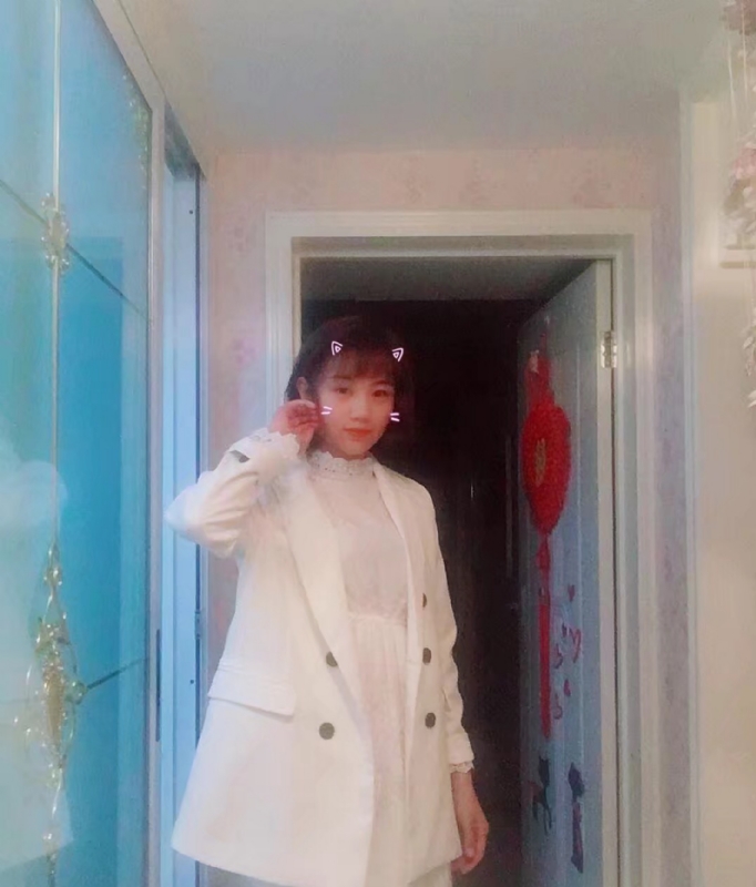 海绵宝宝的第一张照片--青岛相亲服务中心