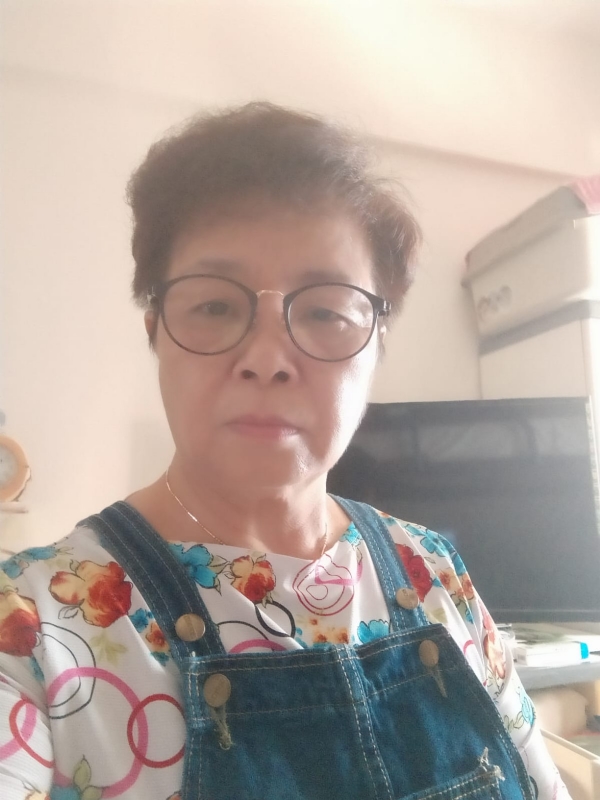 may的第一张照片--青岛相亲服务中心
