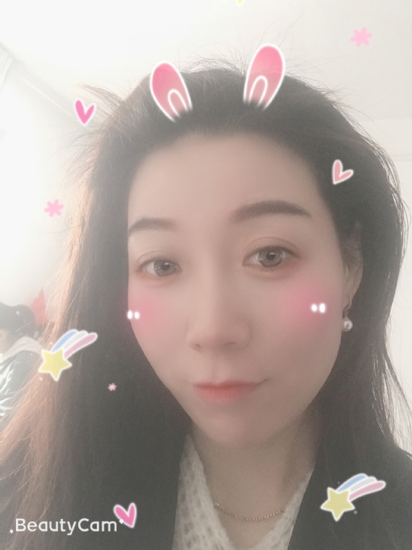 非你不嫁的第一张照片--青岛相亲服务中心