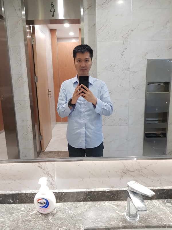 猩猩的第三张照片--青岛相亲服务中心