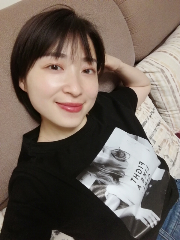 林田的第四张照片--青岛相亲服务中心