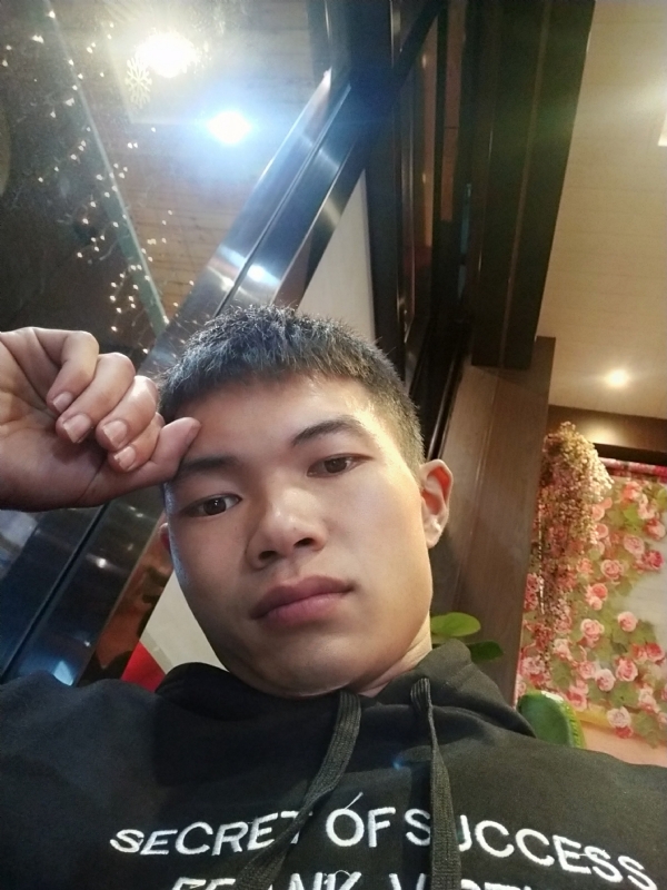 好想你的第二张照片--青岛相亲服务中心