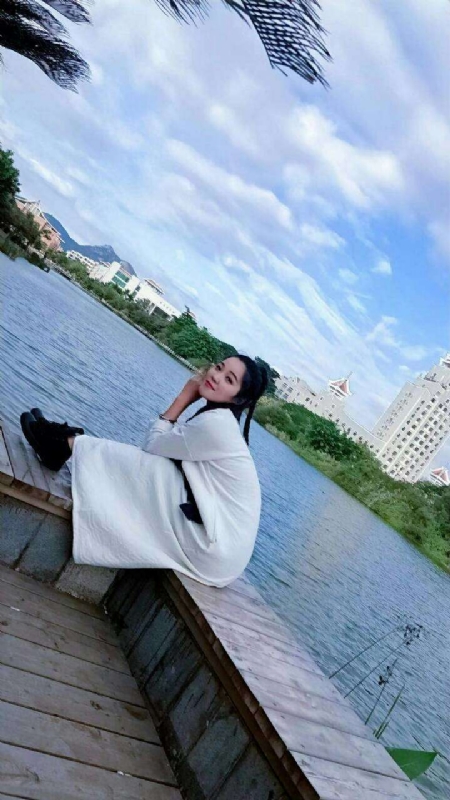 linna的第一张照片--青岛相亲服务中心