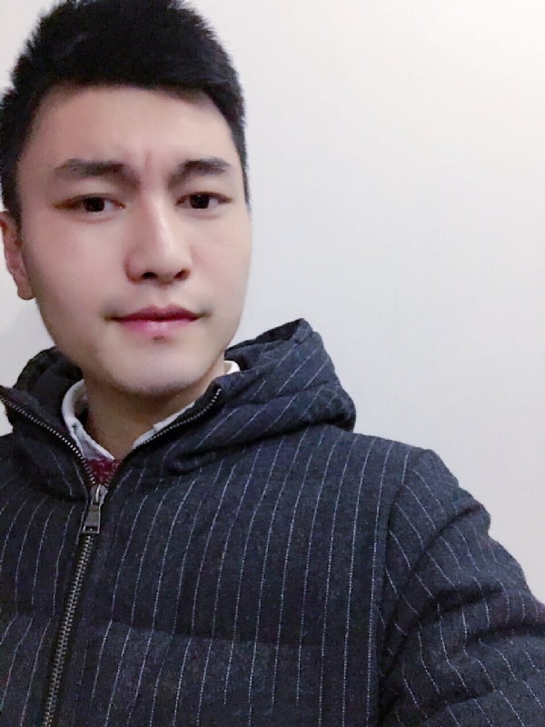 一生所爱的第二张照片--青岛相亲服务中心