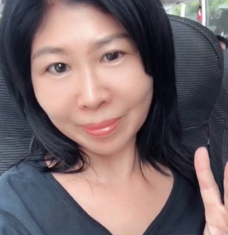 Lina的第三张照片--青岛相亲服务中心