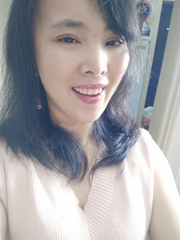 慧的第一张照片--青岛相亲服务中心