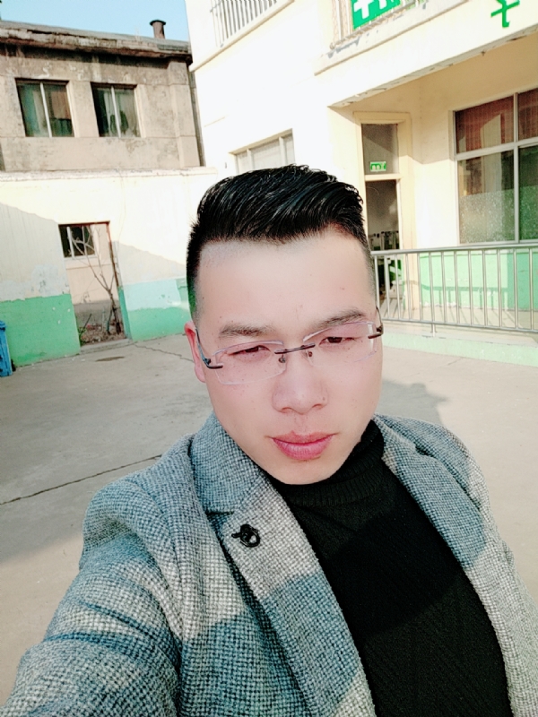 舍得的第一张照片--青岛相亲服务中心