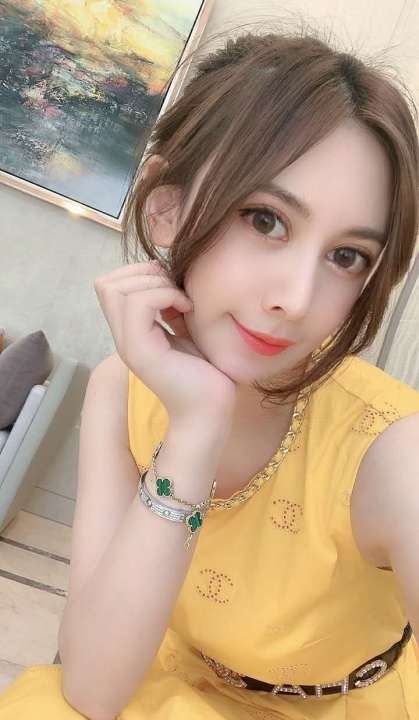 琪琪的第一张照片--青岛相亲服务中心