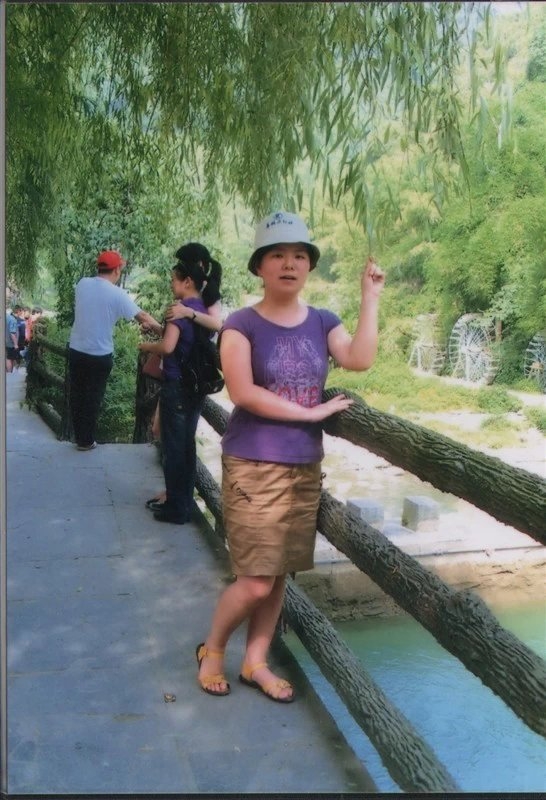 小家碧玉19的第一张照片--青岛相亲服务中心