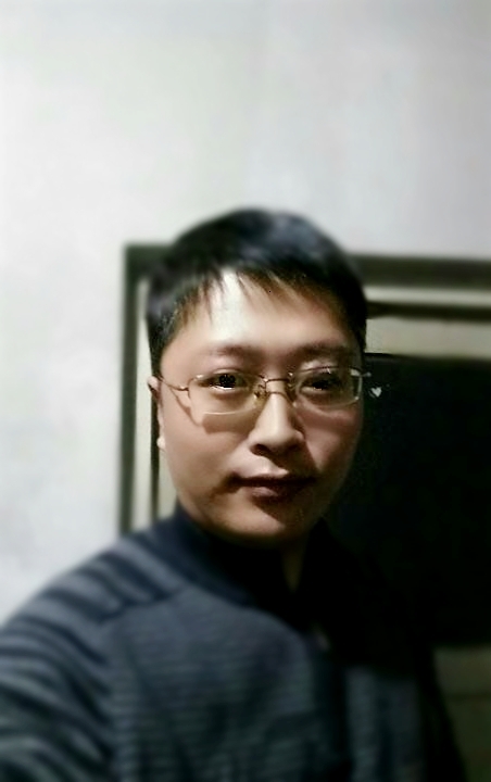 爱人如己的第一张照片--青岛相亲服务中心