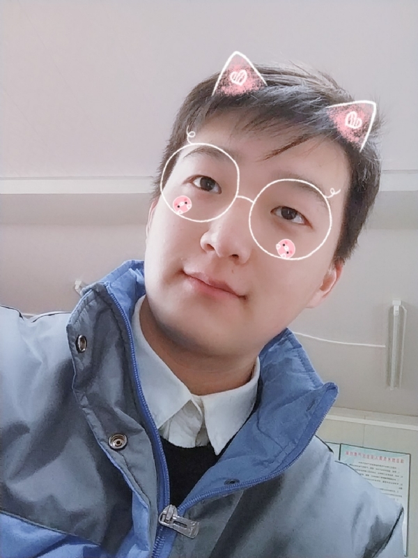 岚歌的第一张照片--青岛相亲服务中心