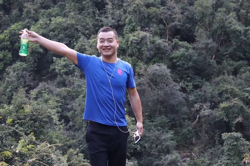 刘检运的第二张照片--青岛相亲服务中心