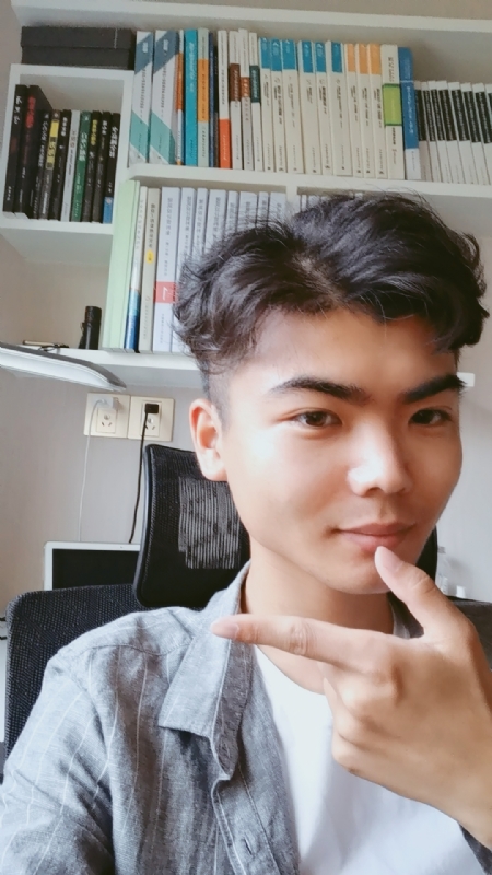 三分自由的第二张照片--青岛相亲服务中心