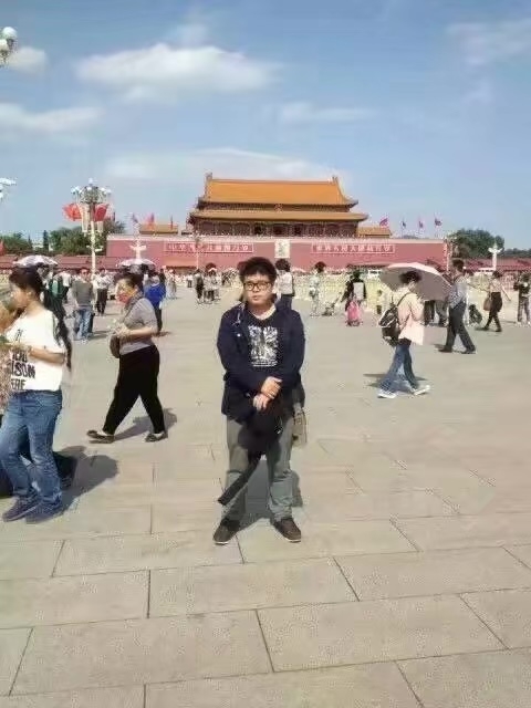 临渊羡鱼的第一张照片--青岛相亲服务中心