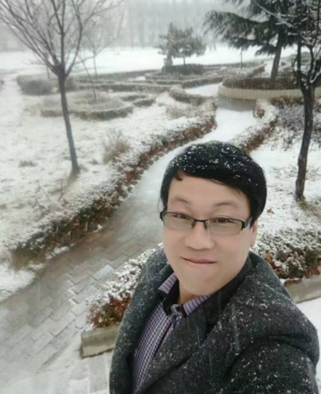 一吻天荒的第三张照片--青岛相亲服务中心