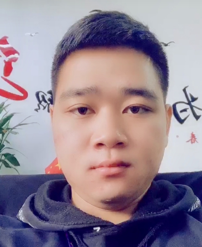 你就是我要找的人的第一张照片--青岛相亲服务中心